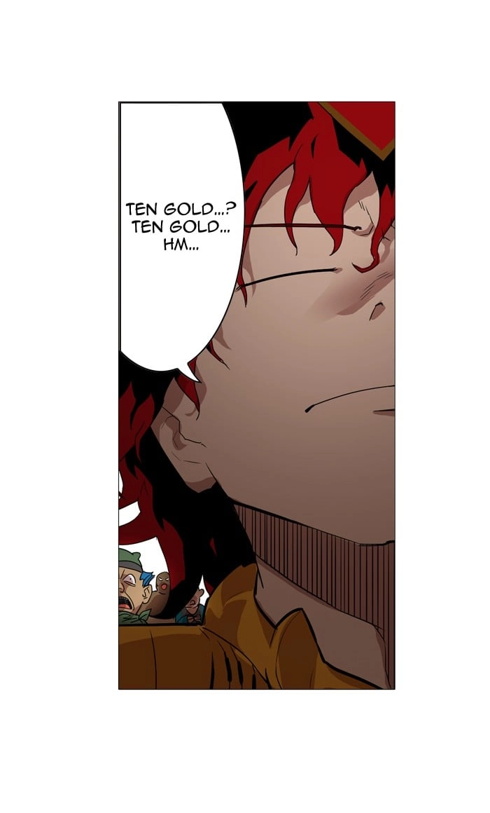 Hardcore Leveling Warrior Chapter 1 Page 24