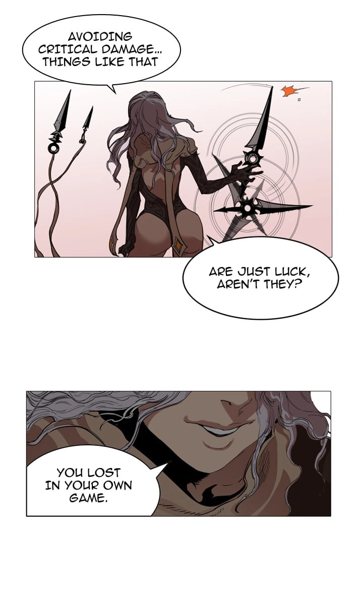 Hardcore Leveling Warrior Chapter 1 Page 87