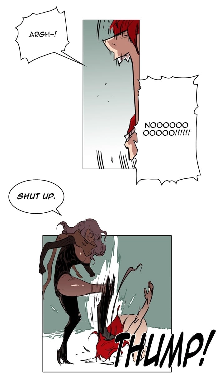 Hardcore Leveling Warrior Chapter 1 Page 95