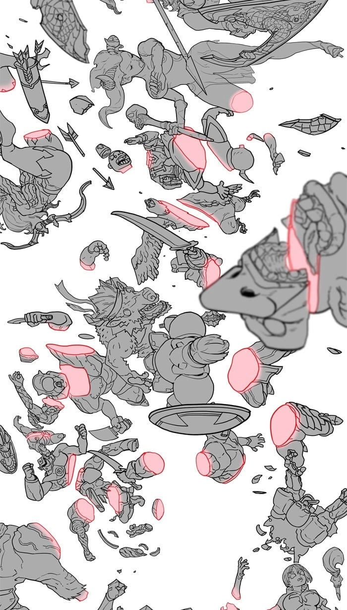 Hardcore Leveling Warrior Chapter 1 Page 71