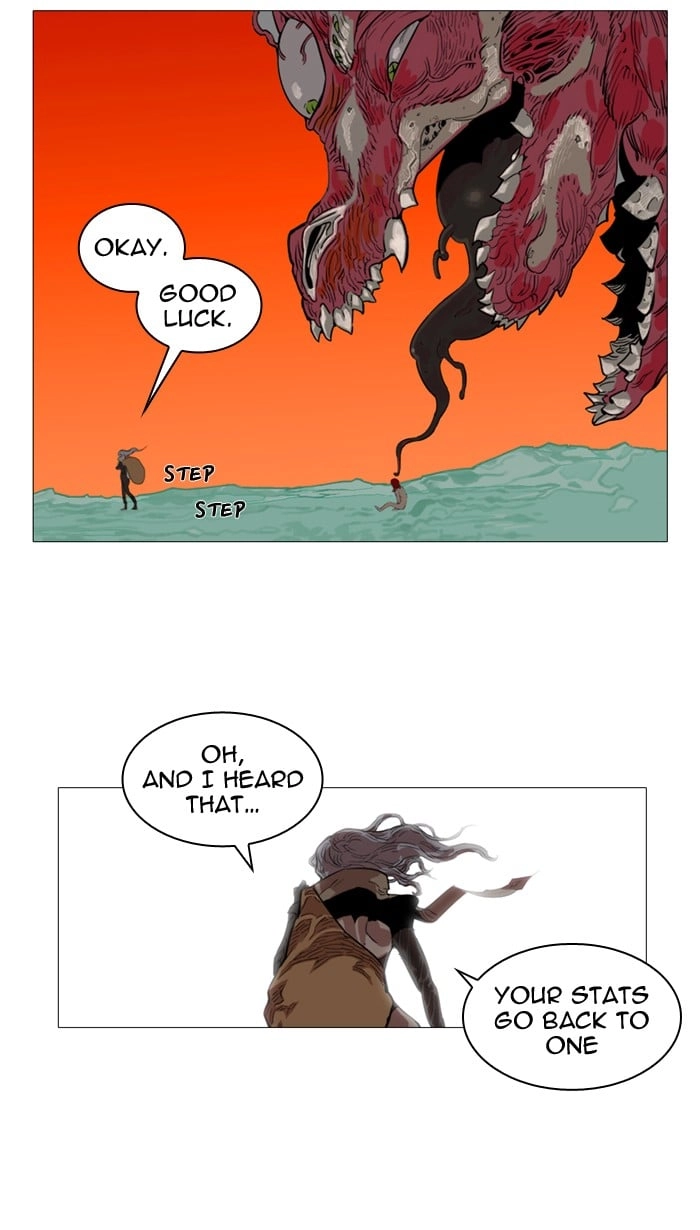 Hardcore Leveling Warrior Chapter 1 Page 100