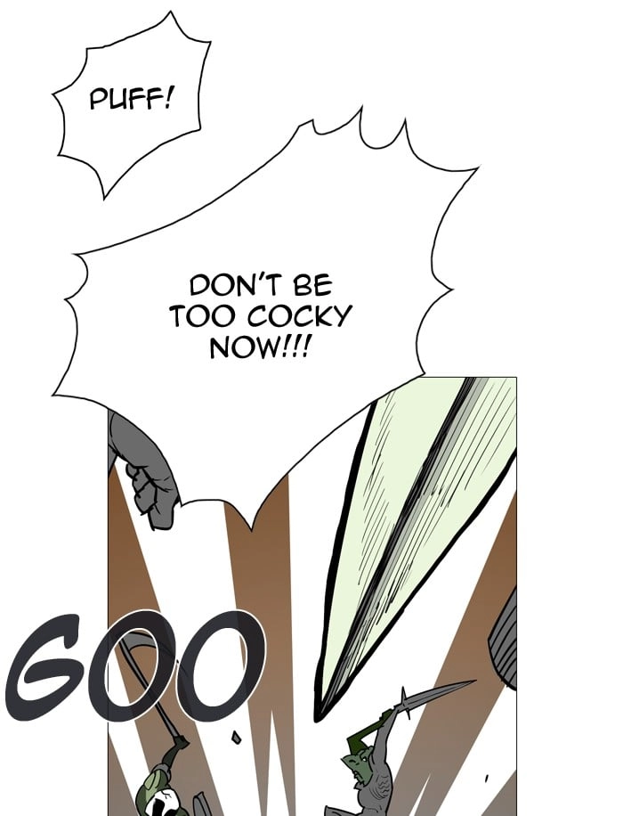 Hardcore Leveling Warrior Chapter 1 Page 63