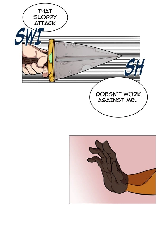 Hardcore Leveling Warrior Chapter 1 Page 81