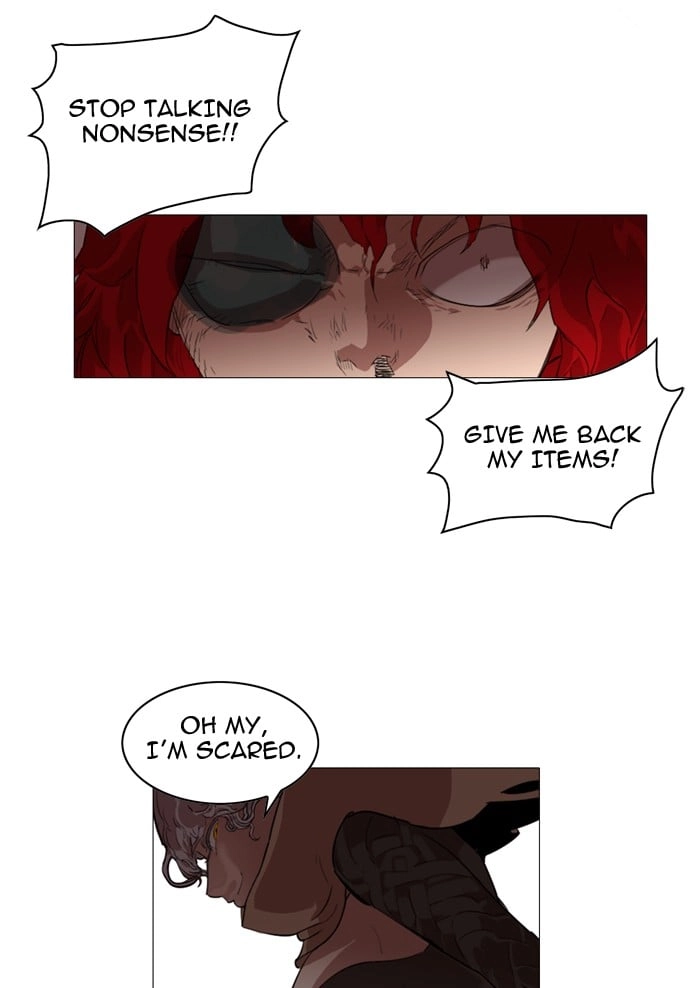 Hardcore Leveling Warrior Chapter 1 Page 98