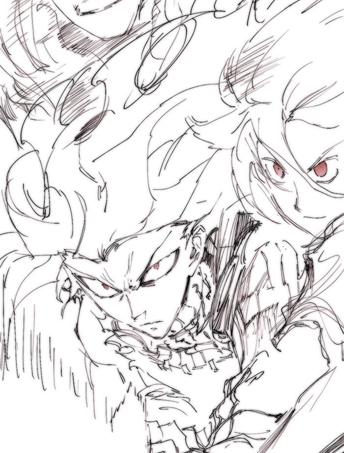 Hardcore Leveling Warrior Chapter 308 - S2-125 Page 161