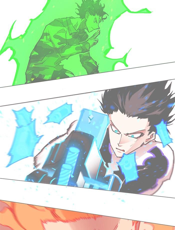 Hardcore Leveling Warrior Chapter 308 - S2-125 Page 155