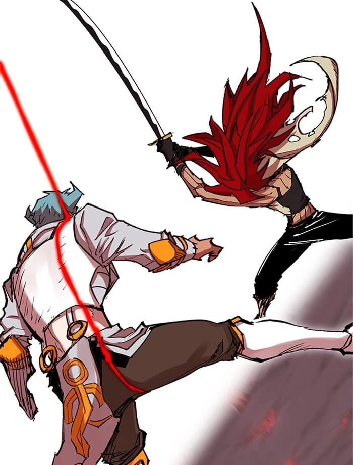 Hardcore Leveling Warrior Chapter 308 - S2-125 Page 164