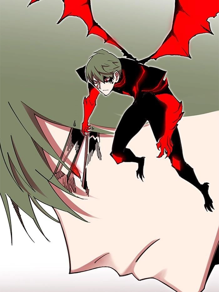 Hardcore Leveling Warrior Chapter 308 - S2-125 Page 42