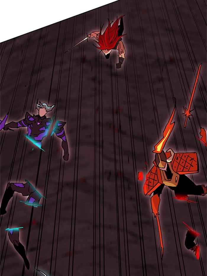 Hardcore Leveling Warrior Chapter 308 - S2-125 Page 116