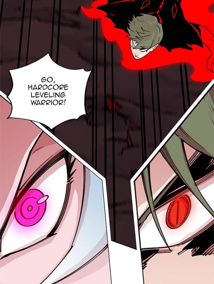 Hardcore Leveling Warrior Chapter 308 - S2-125 Page 118