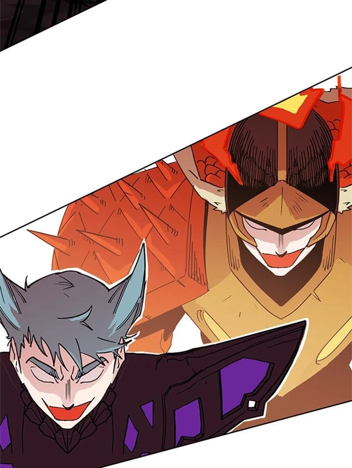 Hardcore Leveling Warrior Chapter 308 - S2-125 Page 113