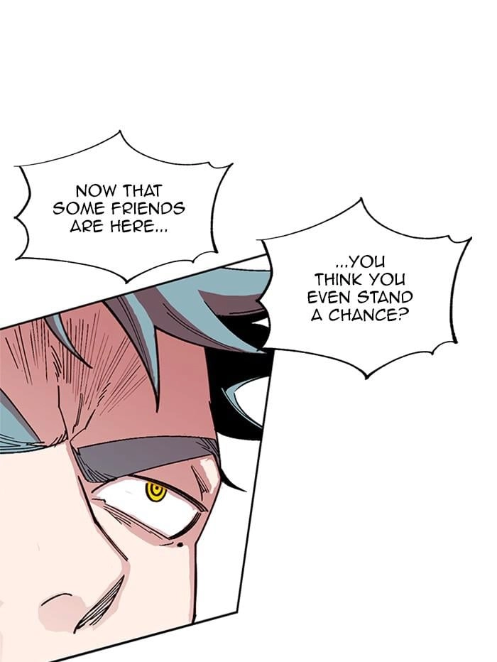 Hardcore Leveling Warrior Chapter 308 - S2-125 Page 109