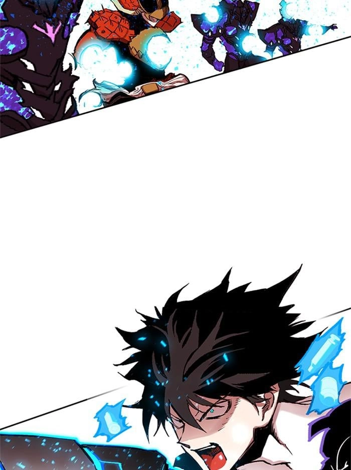 Hardcore Leveling Warrior Chapter 308 - S2-125 Page 122