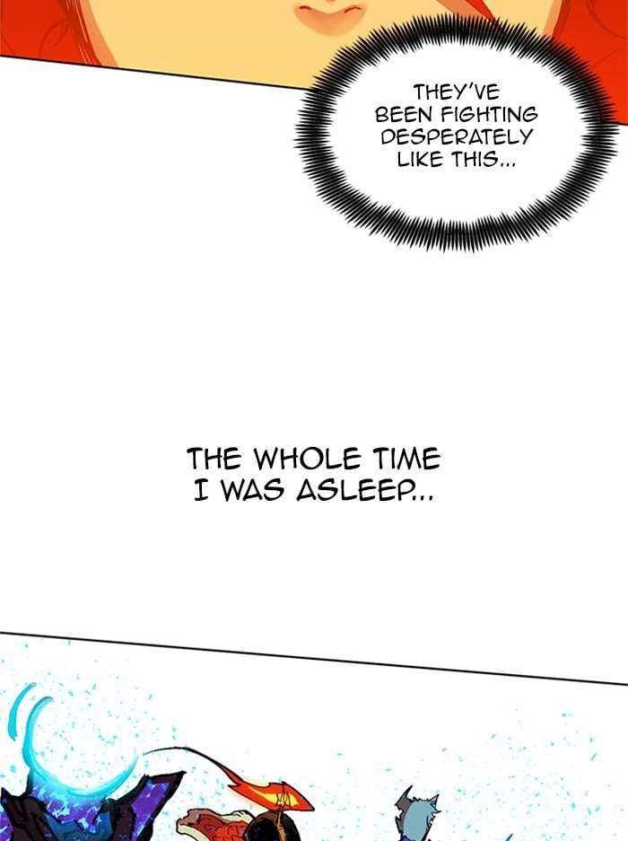 Hardcore Leveling Warrior Chapter 308 - S2-125 Page 121