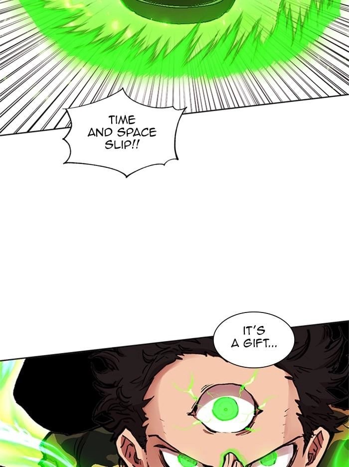 Hardcore Leveling Warrior Chapter 308 - S2-125 Page 136