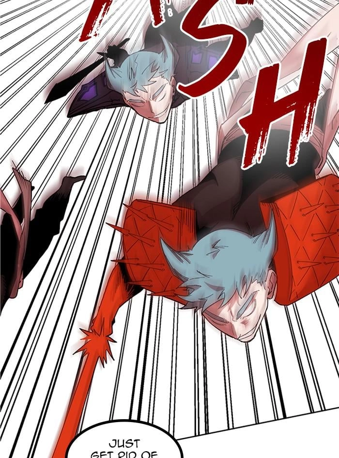 Hardcore Leveling Warrior Chapter 308 - S2-125 Page 14