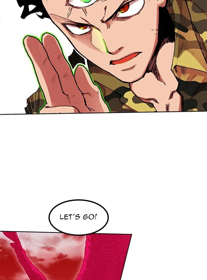 Hardcore Leveling Warrior Chapter 308 - S2-125 Page 16