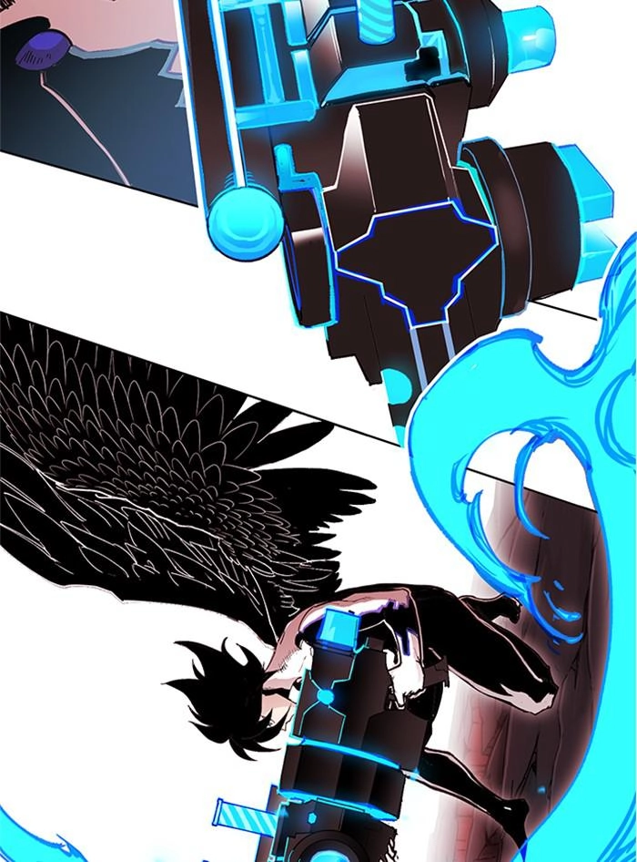 Hardcore Leveling Warrior Chapter 308 - S2-125 Page 66