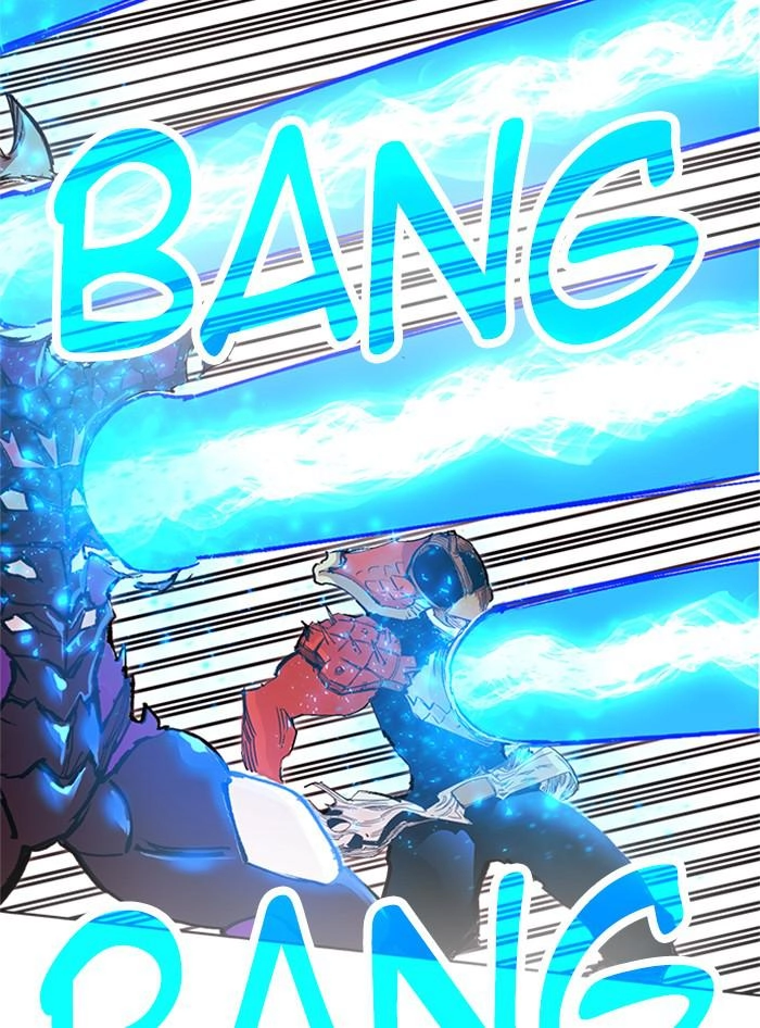 Hardcore Leveling Warrior Chapter 308 - S2-125 Page 73