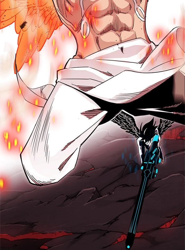 Hardcore Leveling Warrior Chapter 308 - S2-125 Page 87