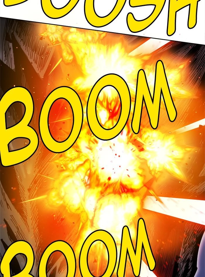 Hardcore Leveling Warrior Chapter 312 - S2-129 Page 114