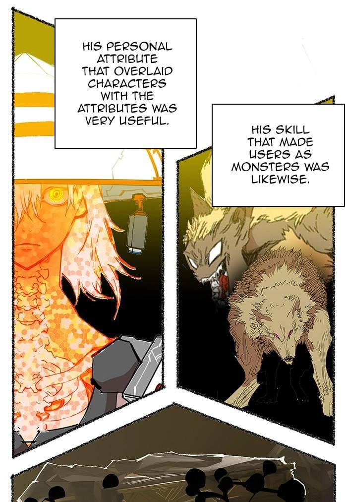 Hardcore Leveling Warrior Chapter 302 - S2-119 Page 51