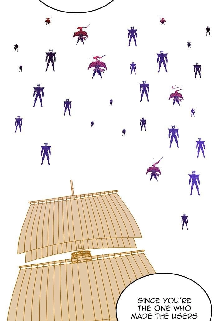 Hardcore Leveling Warrior Chapter 302 - S2-119 Page 80