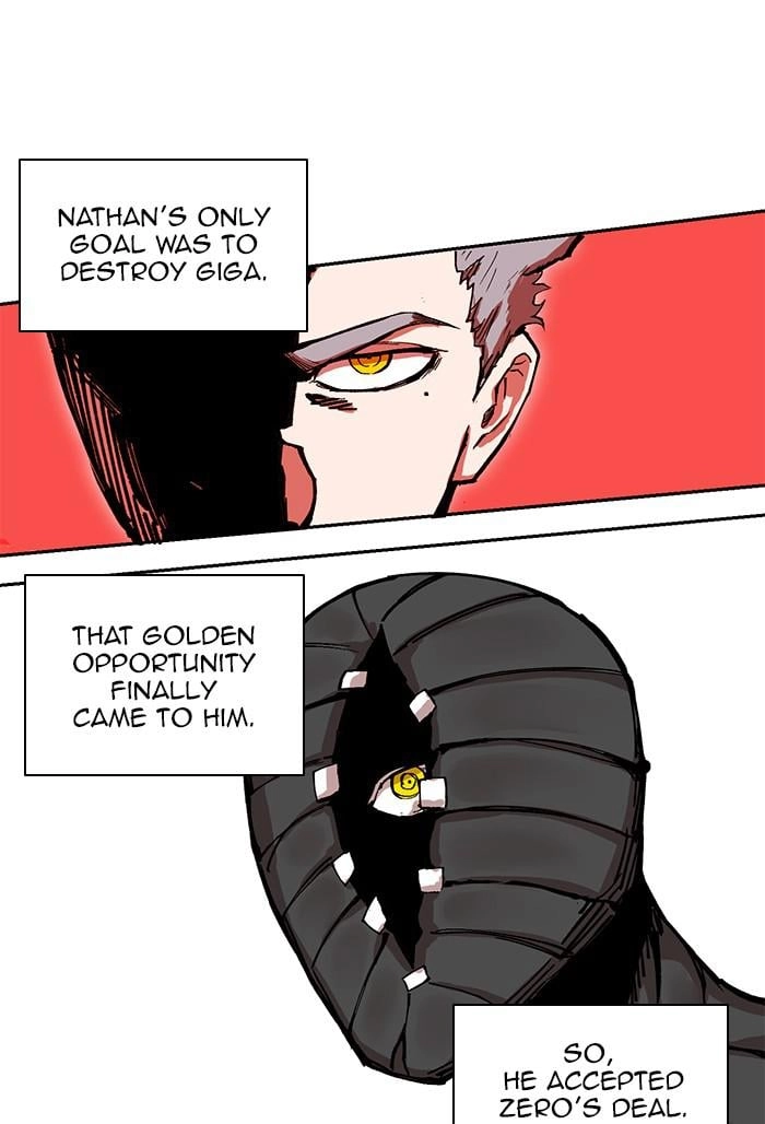 Hardcore Leveling Warrior Chapter 302 - S2-119 Page 48