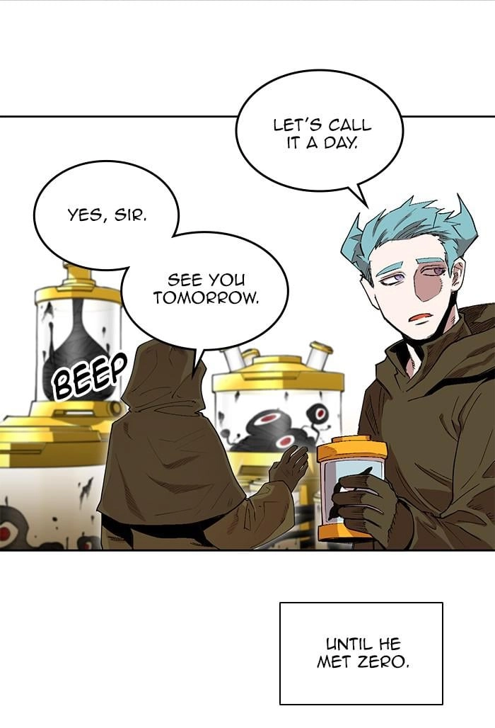 Hardcore Leveling Warrior Chapter 302 - S2-119 Page 34