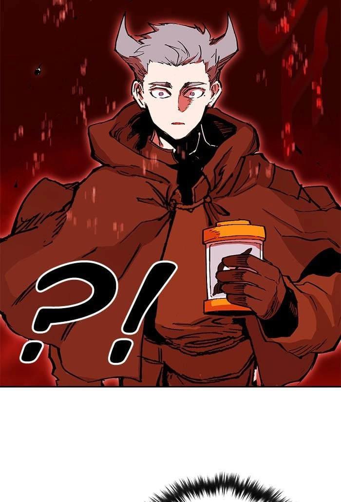 Hardcore Leveling Warrior Chapter 302 - S2-119 Page 38