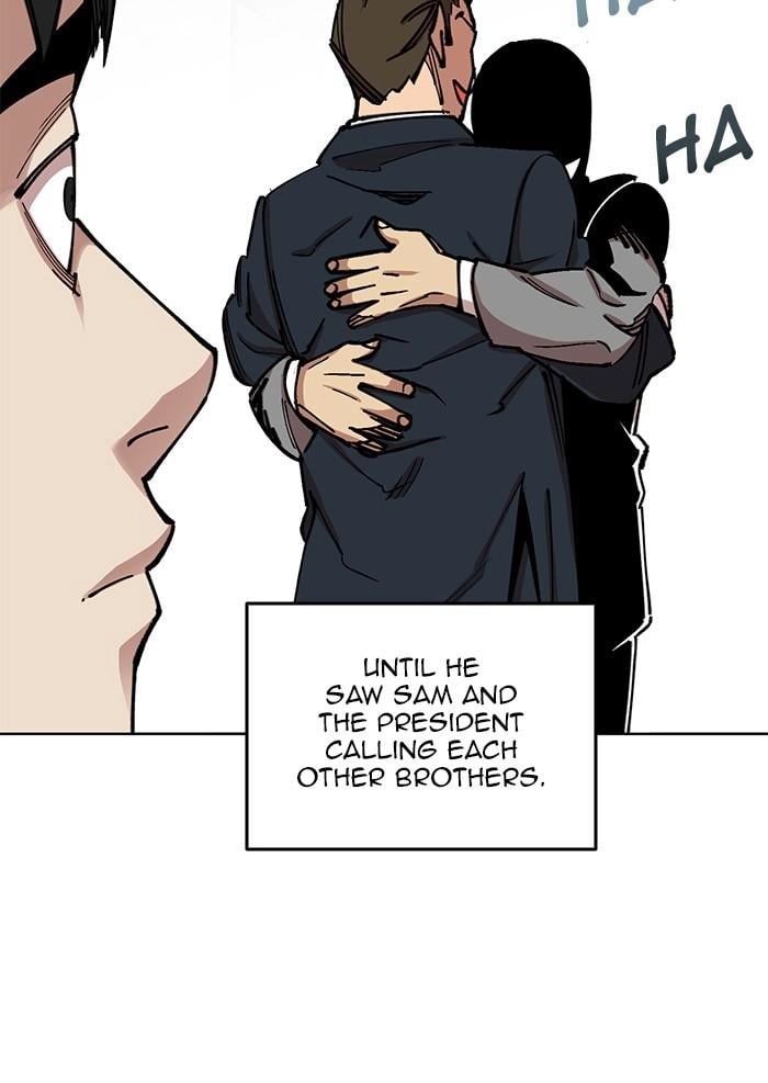 Hardcore Leveling Warrior Chapter 302 - S2-119 Page 25