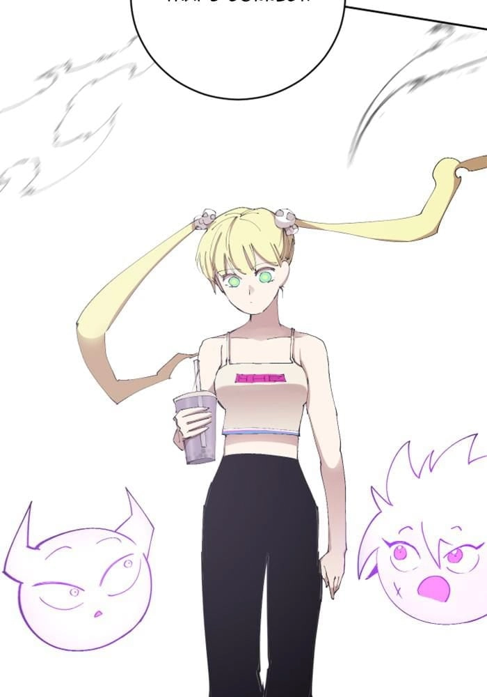 Hardcore Leveling Warrior Chapter 300 - S2-117 Page 65