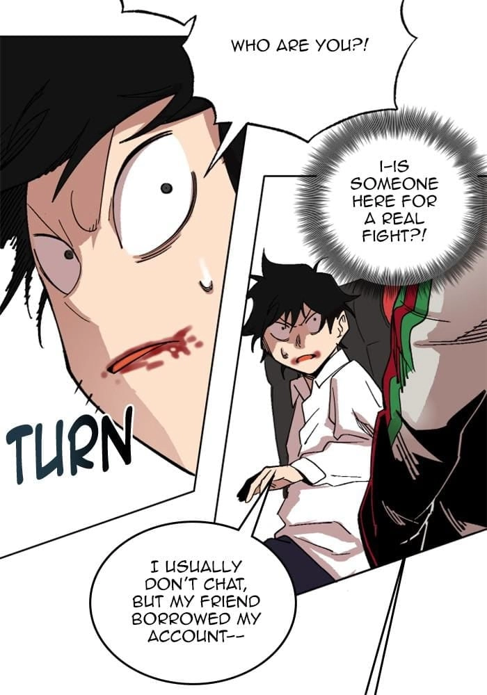 Hardcore Leveling Warrior Chapter 300 - S2-117 Page 45