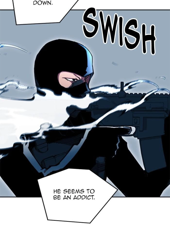 Hardcore Leveling Warrior Chapter 300 - S2-117 Page 18