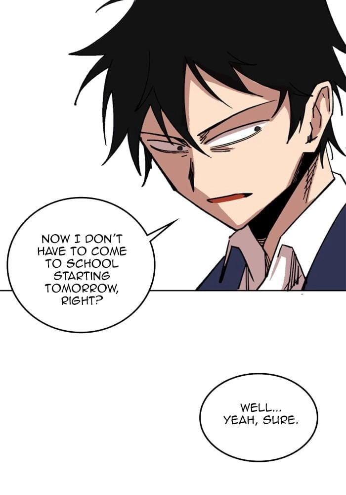 Hardcore Leveling Warrior Chapter 300 - S2-117 Page 39