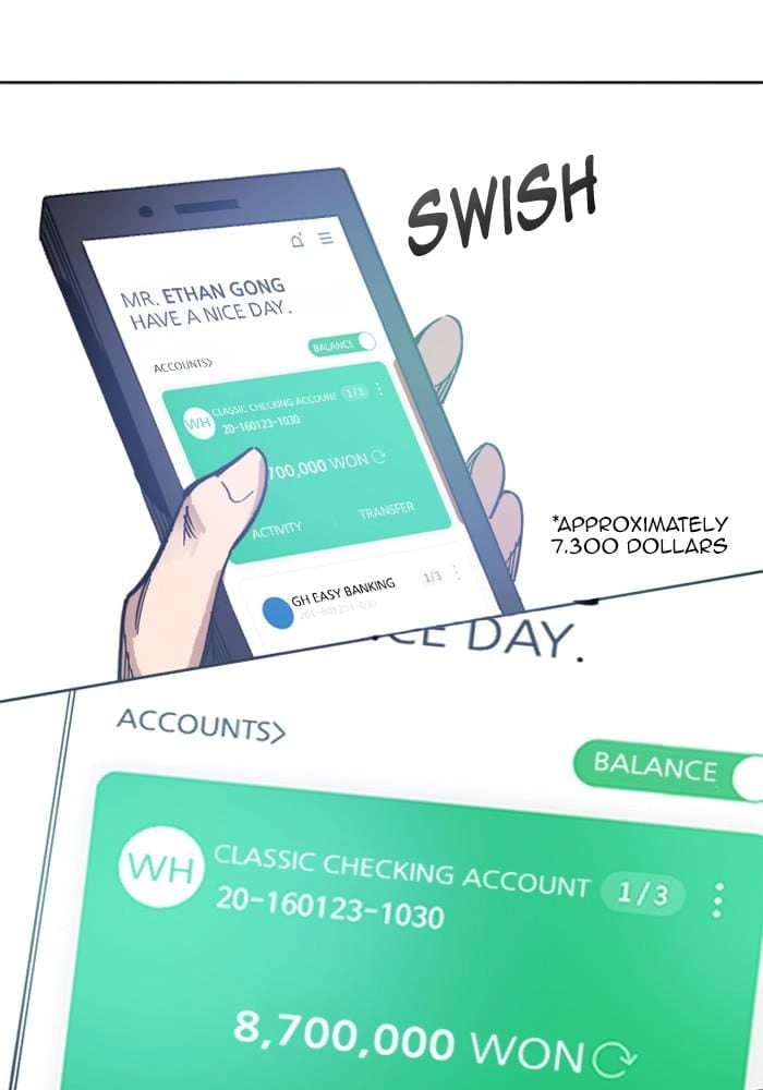 Hardcore Leveling Warrior Chapter 300 - S2-117 Page 49