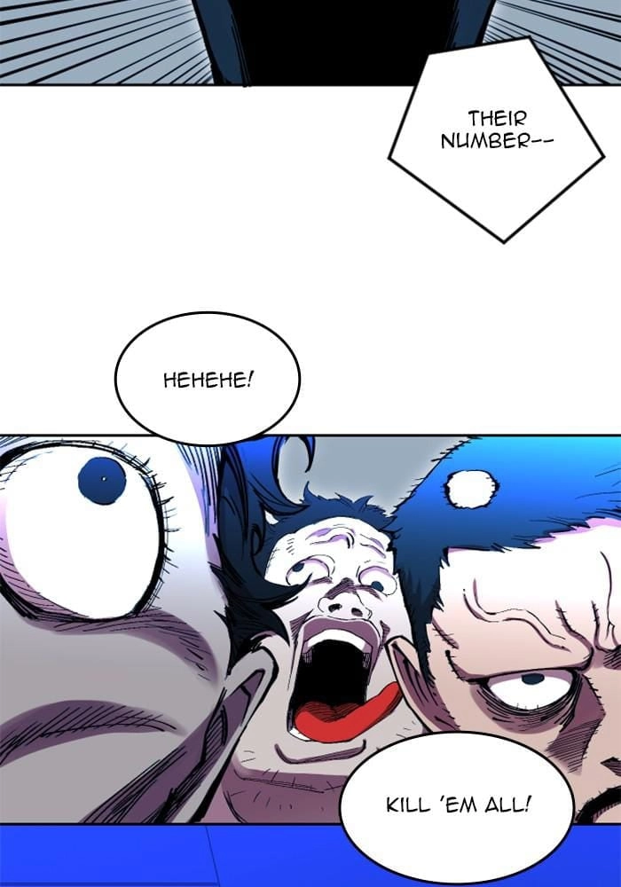 Hardcore Leveling Warrior Chapter 300 - S2-117 Page 22