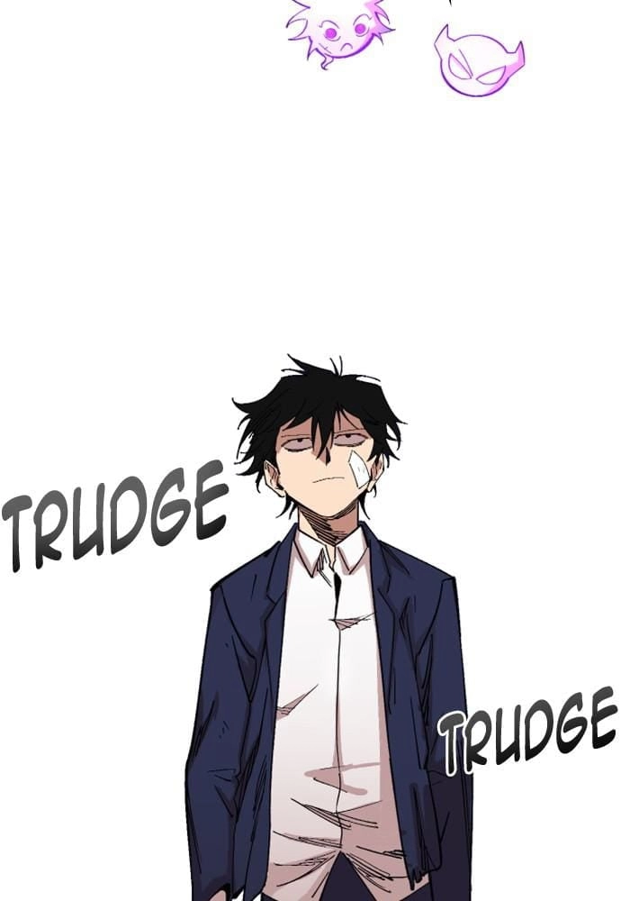 Hardcore Leveling Warrior Chapter 300 - S2-117 Page 35