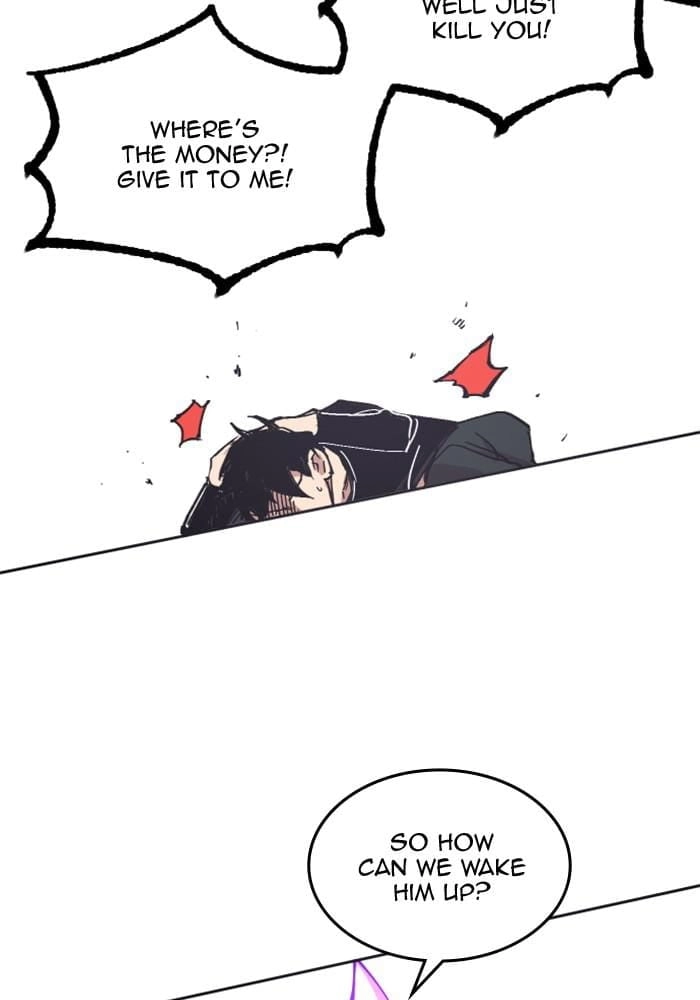 Hardcore Leveling Warrior Chapter 300 - S2-117 Page 62