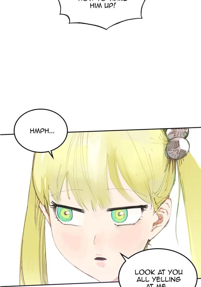 Hardcore Leveling Warrior Chapter 300 - S2-117 Page 73