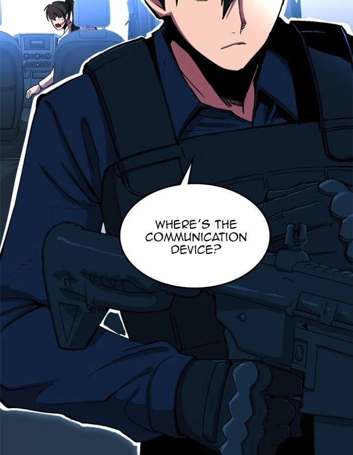 Hardcore Leveling Warrior Chapter 300 - S2-117 Page 9