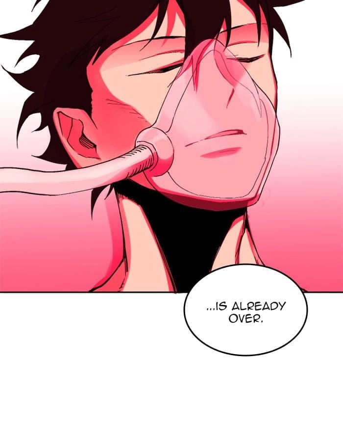 Hardcore Leveling Warrior Chapter 300 - S2-117 Page 29