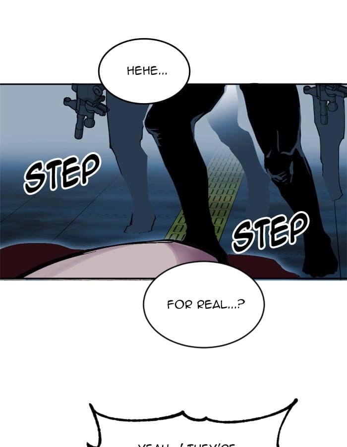 Hardcore Leveling Warrior Chapter 300 - S2-117 Page 19