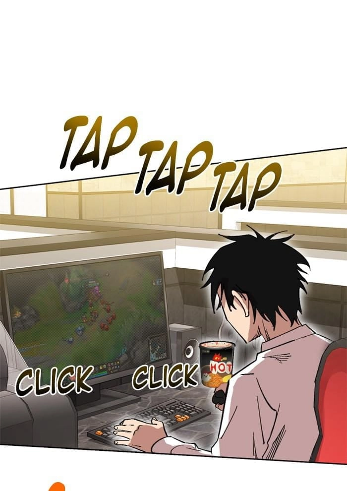 Hardcore Leveling Warrior Chapter 300 - S2-117 Page 40