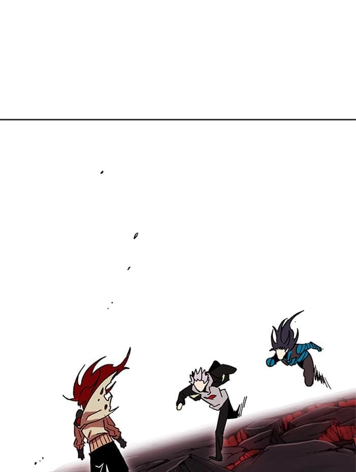 Hardcore Leveling Warrior Chapter 309 - S2-126 Page 38