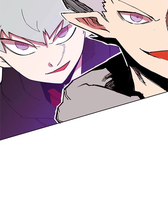 Hardcore Leveling Warrior Chapter 309 - S2-126 Page 43