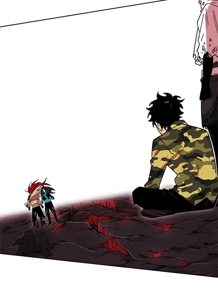 Hardcore Leveling Warrior Chapter 309 - S2-126 Page 47