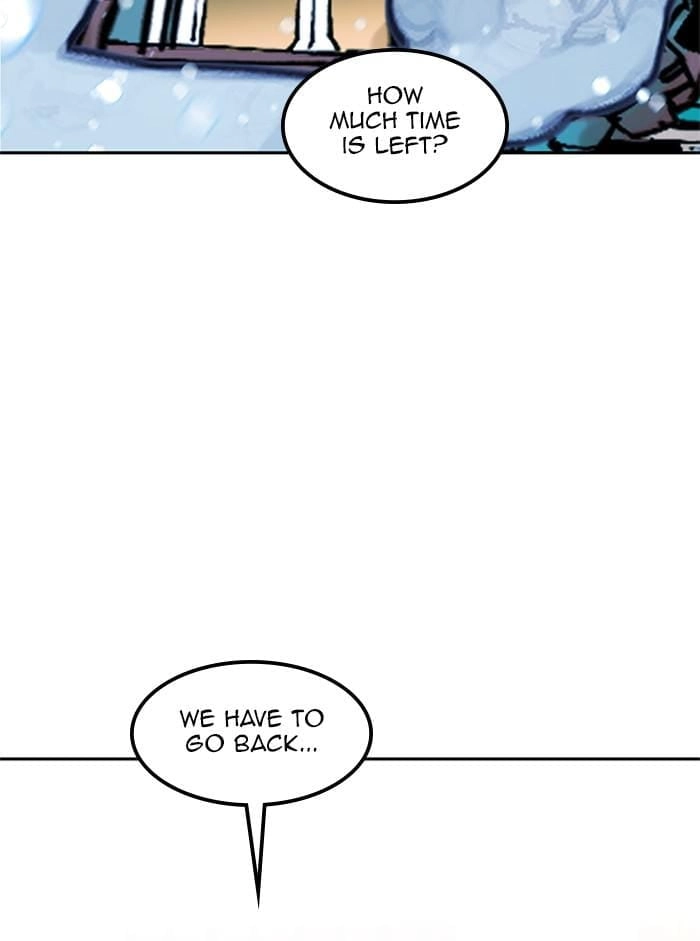 Hardcore Leveling Warrior Chapter 309 - S2-126 Page 118