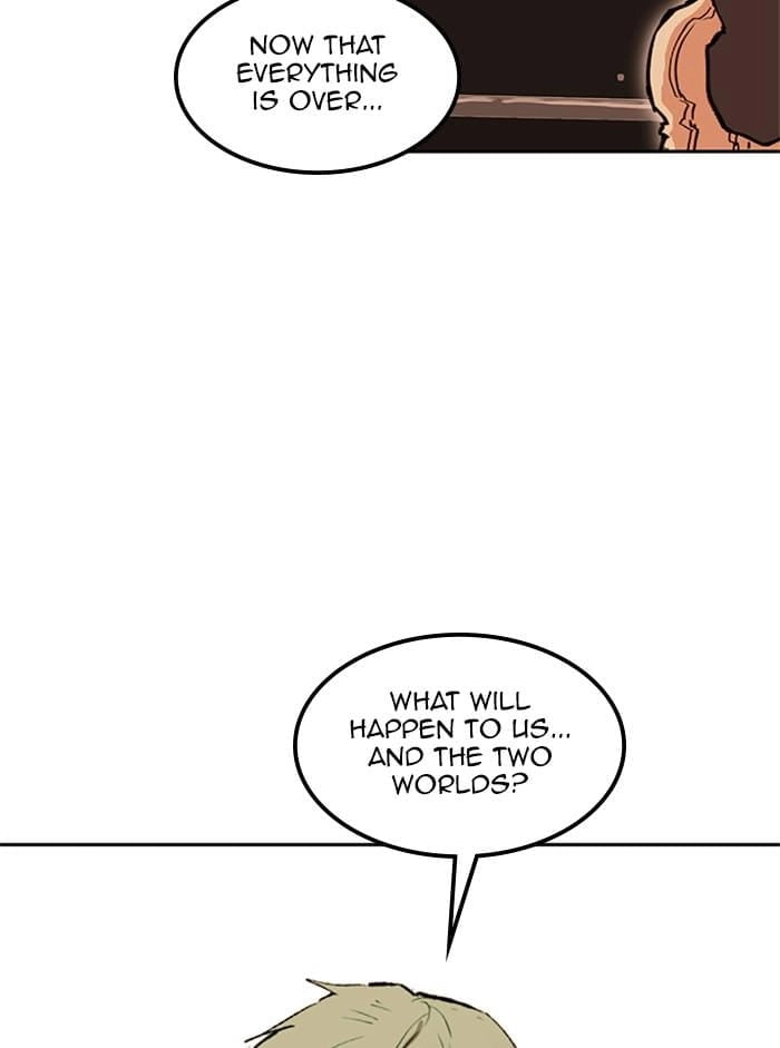 Hardcore Leveling Warrior Chapter 309 - S2-126 Page 104