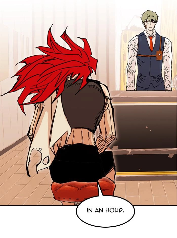 Hardcore Leveling Warrior Chapter 309 - S2-126 Page 119